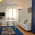 Apartment Beim Stephansplatz.2