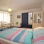 Apartment Beim Stephansplatz.2