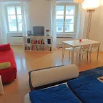 Apartment Beim Stephansplatz.2
