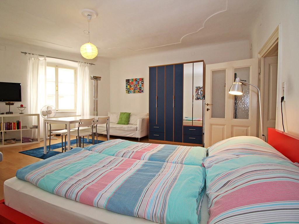 Apartment Beim Stephansplatz.2 *
