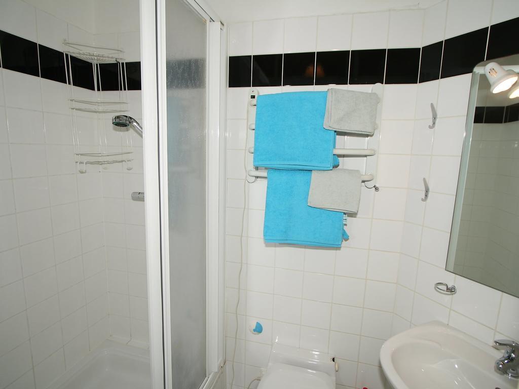 Apartment Beim Stephansplatz.2 Wien